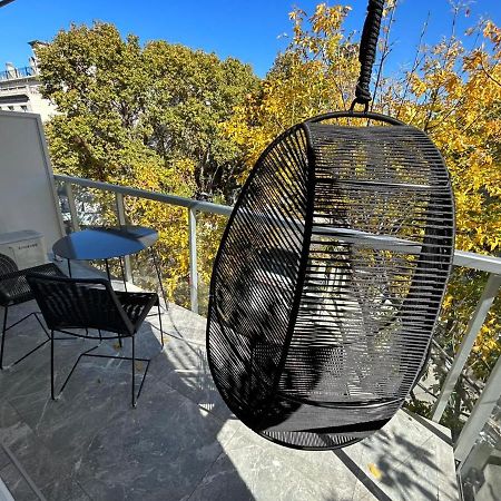 Appartamento Palermo Jai Buenos Aires Esterno foto