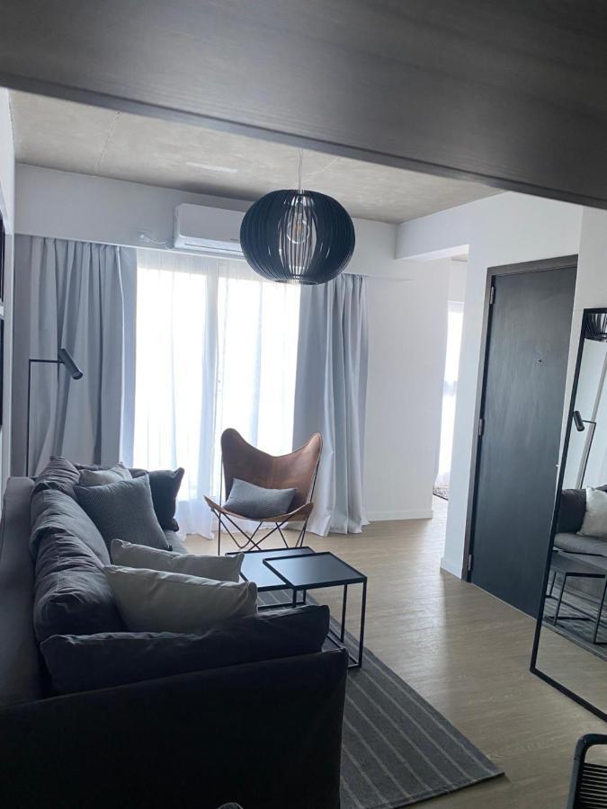 Appartamento Palermo Jai Buenos Aires Esterno foto