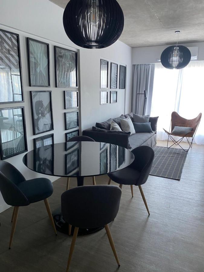 Appartamento Palermo Jai Buenos Aires Esterno foto