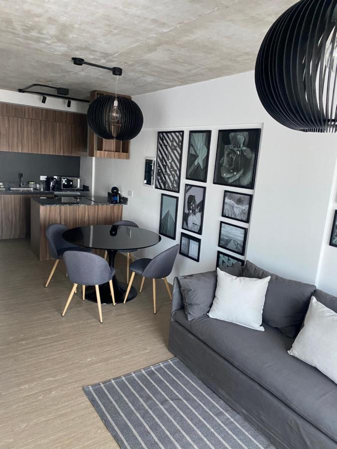Appartamento Palermo Jai Buenos Aires Esterno foto