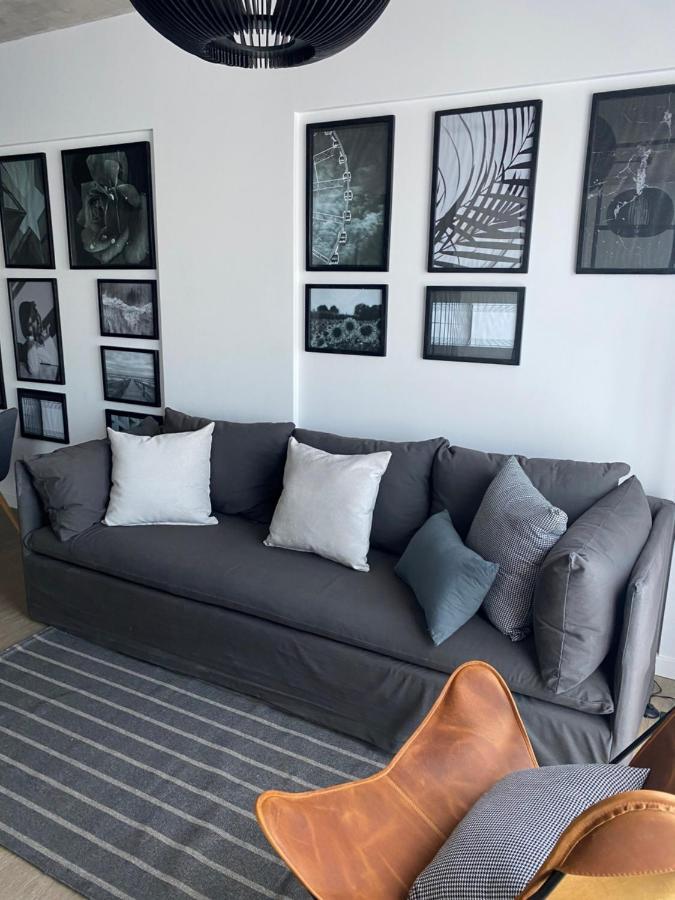 Appartamento Palermo Jai Buenos Aires Esterno foto